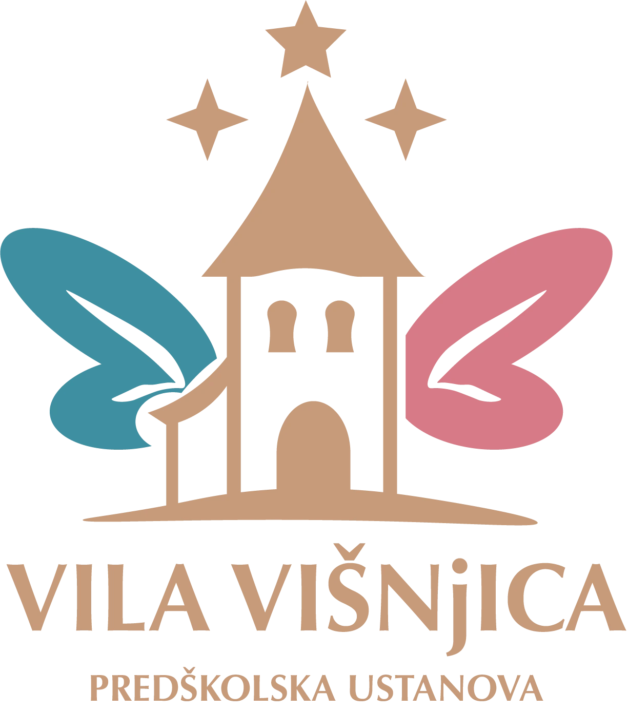 Vila Višnjica — predškolska ustanova